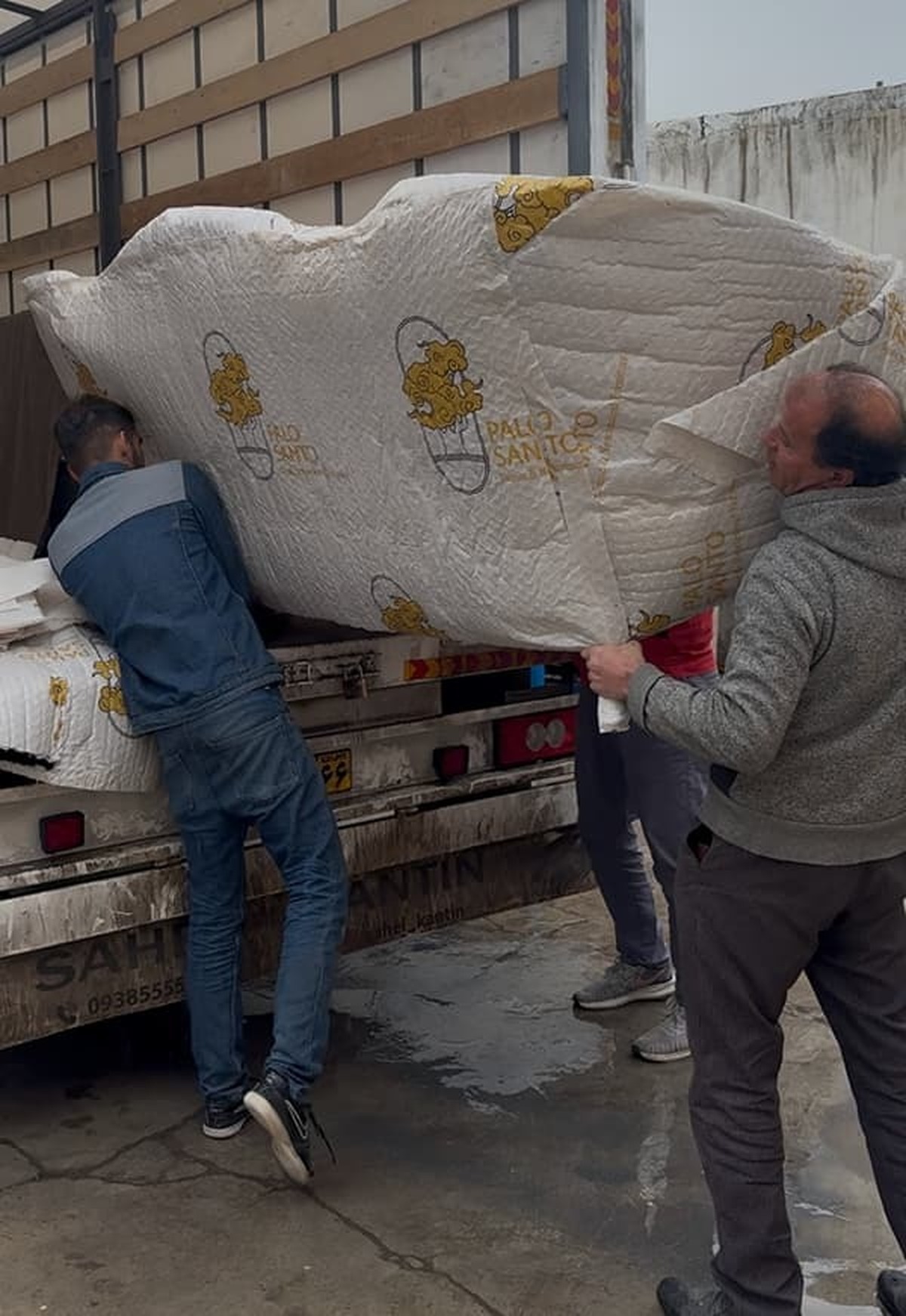 خطرات ناشی از بسته بندی نادرست لوازم منزل