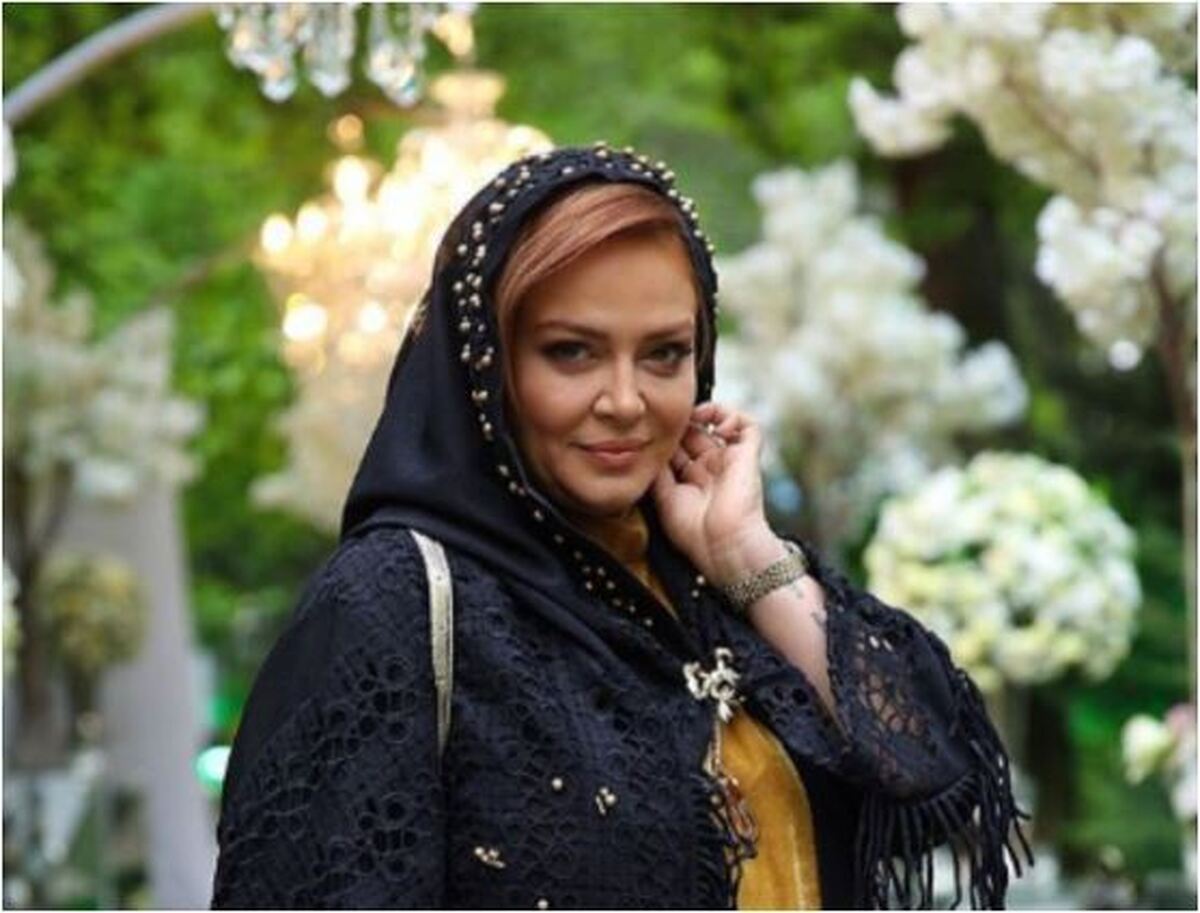عاشقانه‌های بهاره رهنما و همسر سابقش در کربلا/دلتنگم..