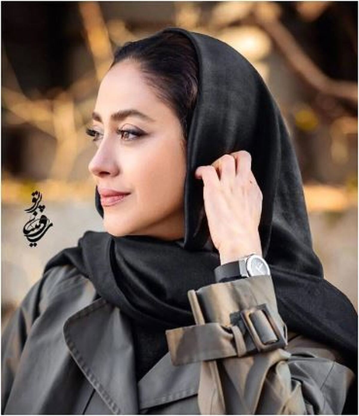 تصاویر پر بازدید از بهاره رهنما در حال انجام ورزش فوق لاکچری و خفنش!
