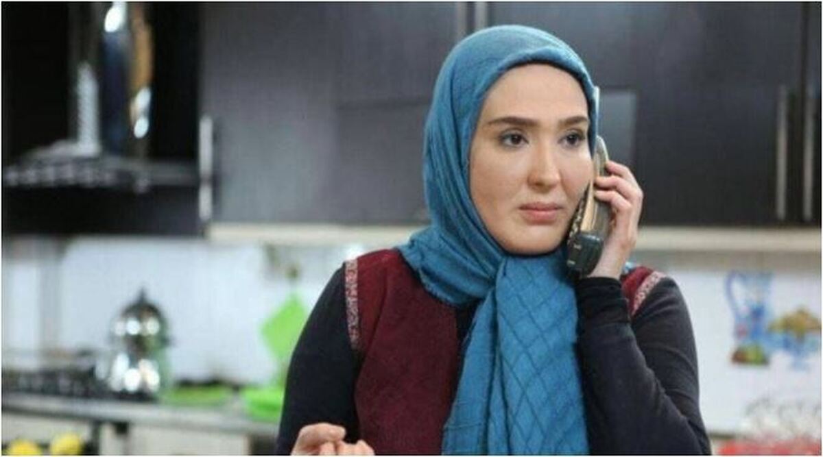 آخرین تصویر وایرال شده از گشت و گذار زنده یاد زهره فکور صبور در یک رستوران لاکچری