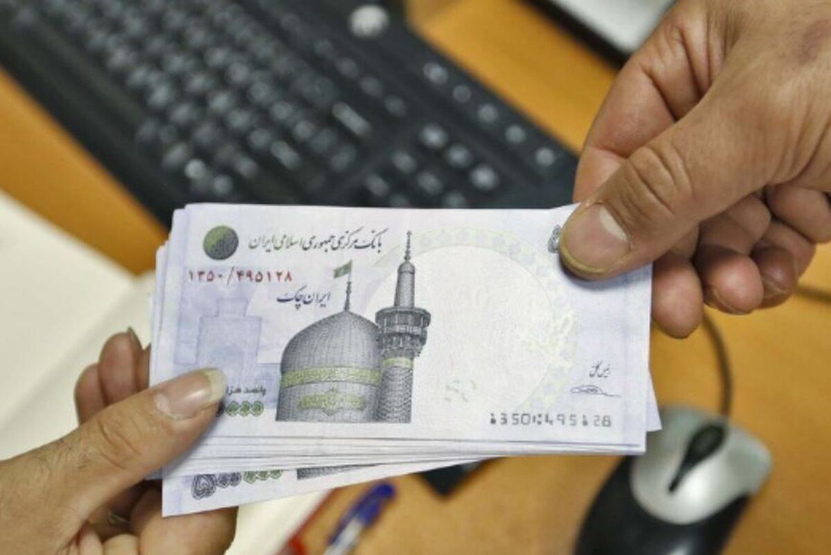 میزان افزایش ضریب حقوق کارمندان در سال جاری تعیین شد
