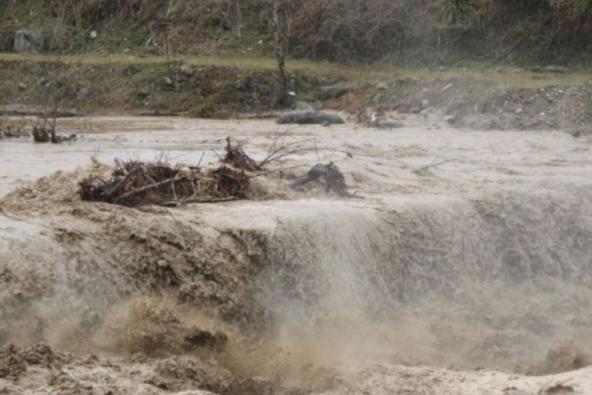 هشدار جدید هواشناسی برای وقوع سیل در این استان‌ها
