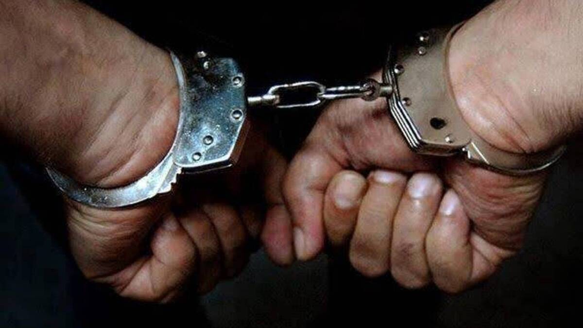عامل تیراندازی شهر رفسنجان دستگیر شد