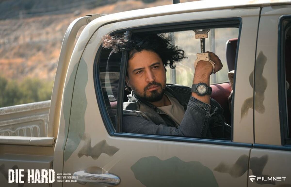 شوک و چالش‌های قسمت آخر «جان سخت» مخاطبین را انگشت به دهان باقی گذاشت