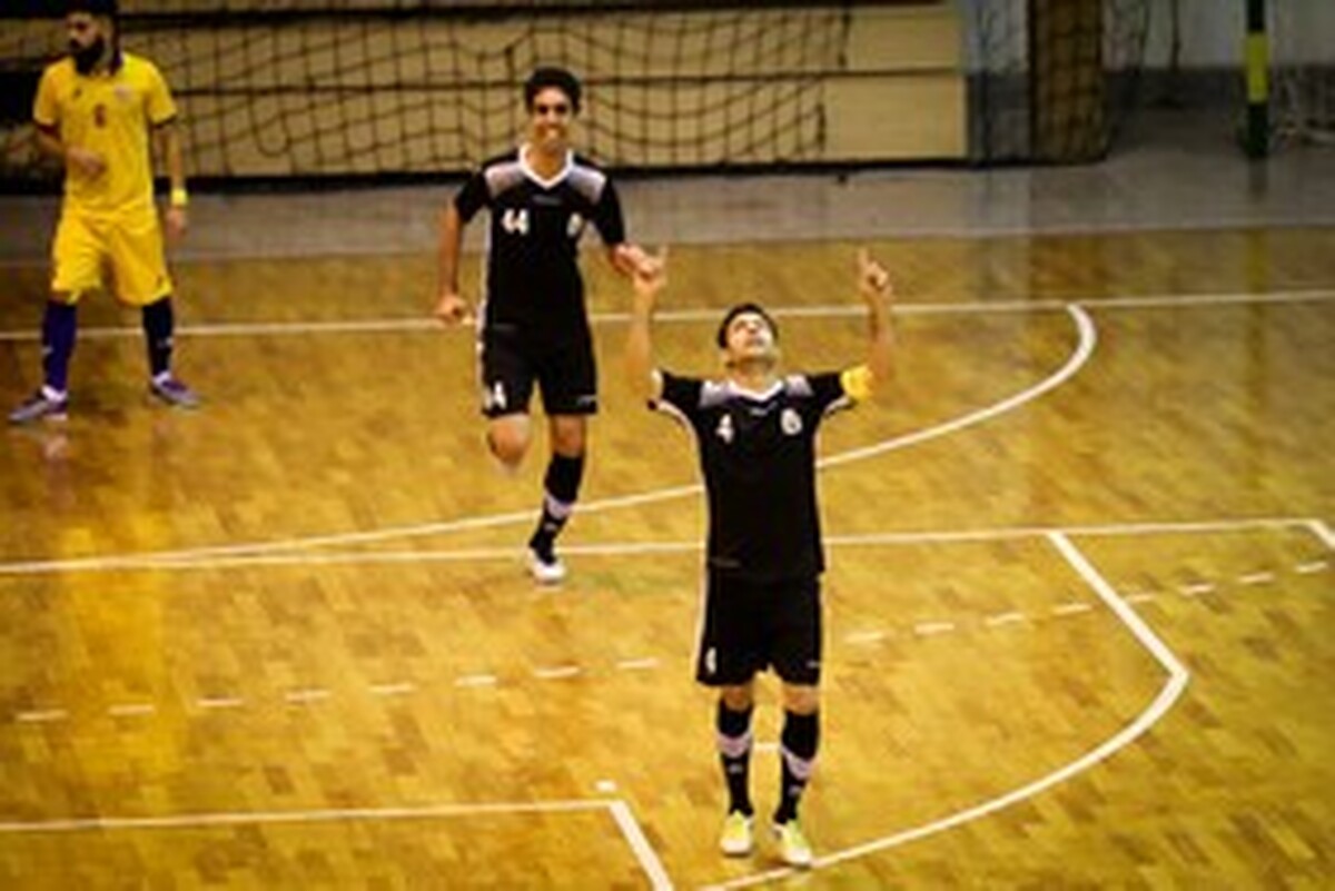 فرید نمازی درگذشت