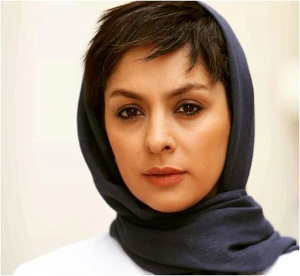 مارال بنی آدم با انتشار این عکس خصوصی تولد مهدی پاکدل را تبریک گفت