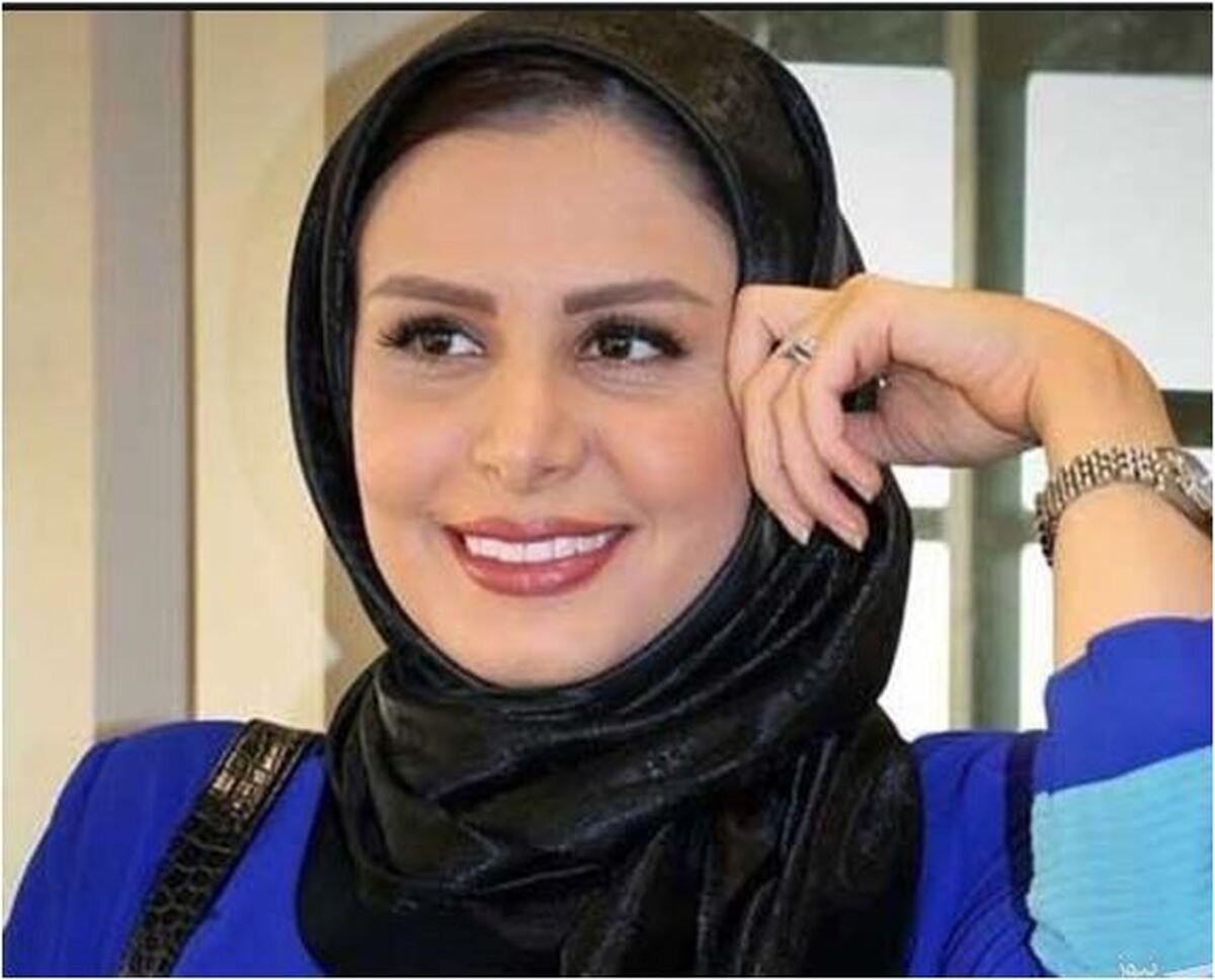 نگاهی به آخرین استایل زمستانی نجمه جودکی، با شال و کلاه تینیجری!