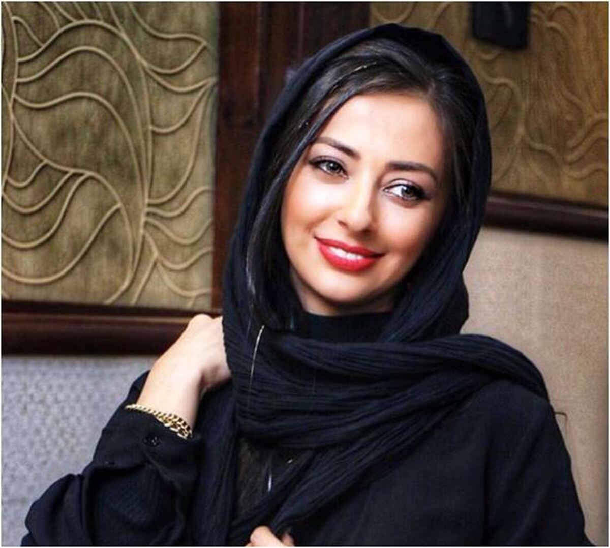 کاهش وزن و لاغری شدید و تو چشم خانم بازیگر در عکس جدیدش لو رفت+عکس