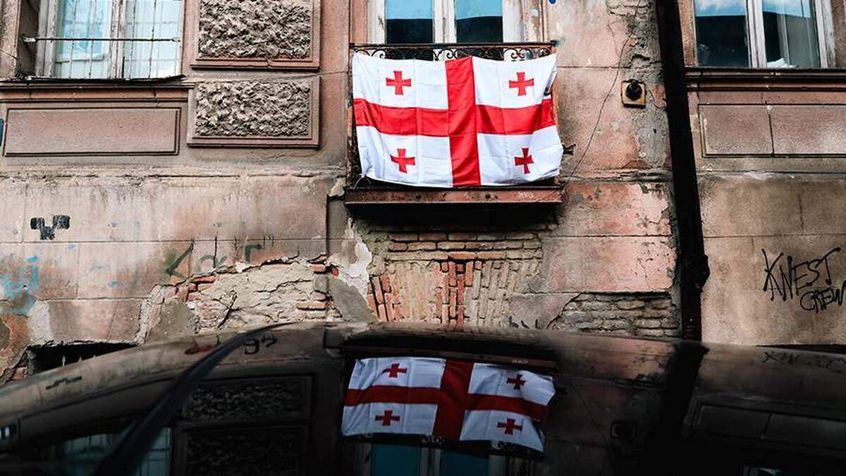 اتحادیه اروپا درباره لغو احتمالی سفر بدون روادید با گرجستان صحبت کرد