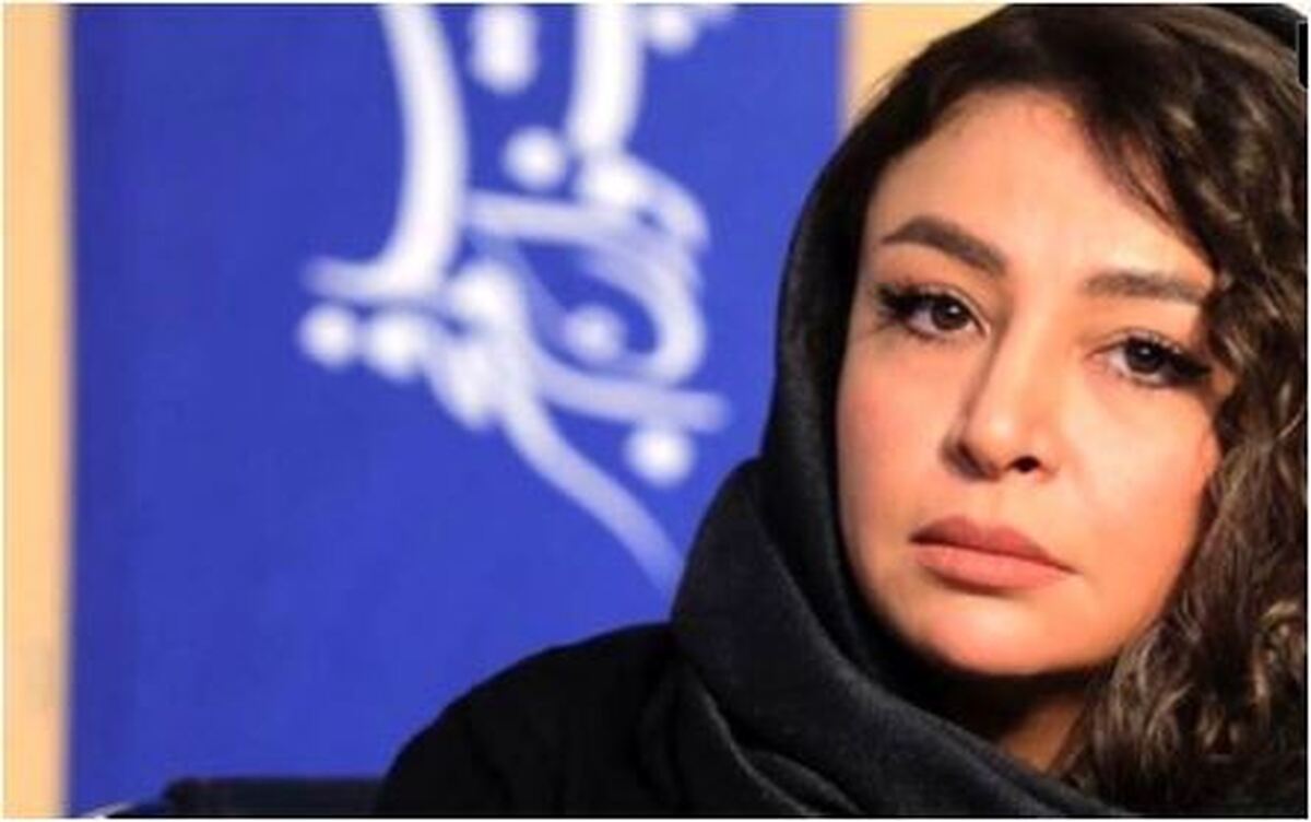 مروری بر آثار هنری پر طرفدار مه لقا باقری+افتخارات خانم بازیگر