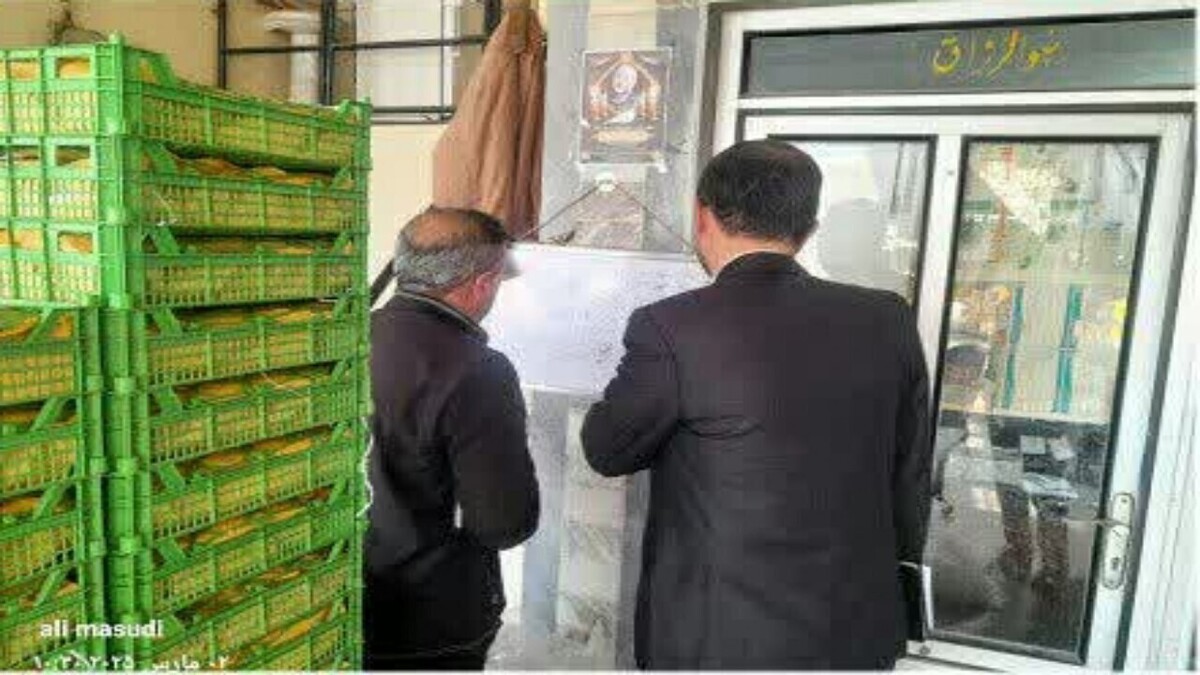 بازار مازندران زیر ذره بین؛ هشدار جدی به متخلفان و سودجویان
