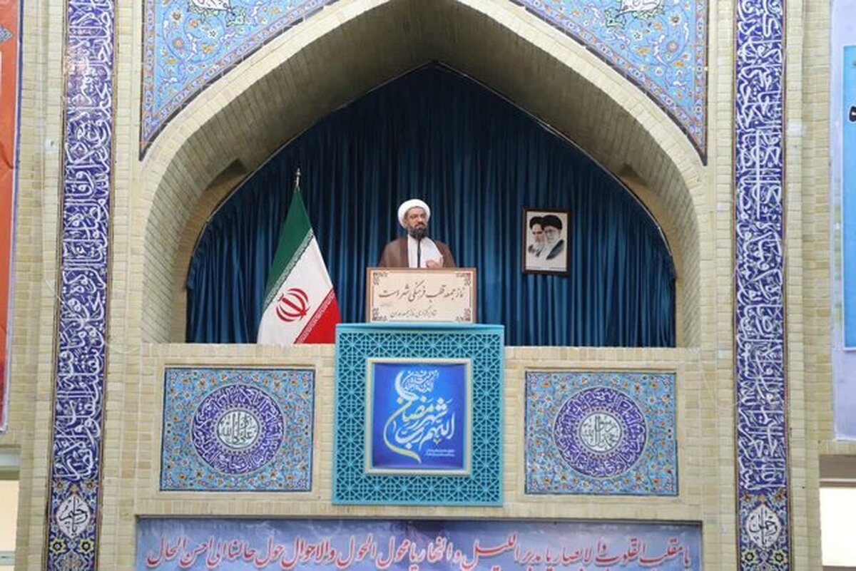 لزوم بسترسازی برای تحقق شعار سال