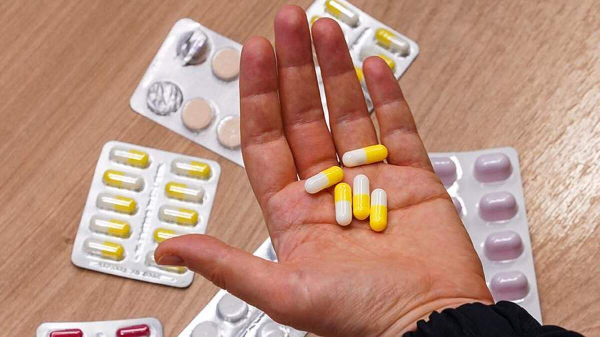 ترامپ از قصد آمریکا برای وضع عوارض بر دارو‌های وارداتی خبر داد