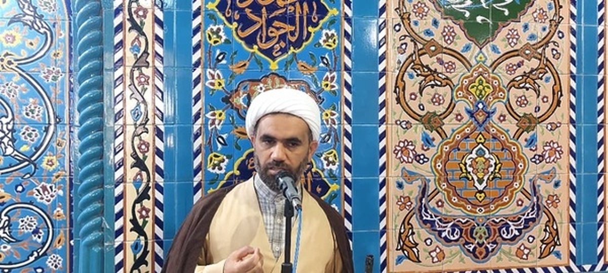 مراقبت از زمین، درخت و گیاهان عبادت و وظیفه دینی است