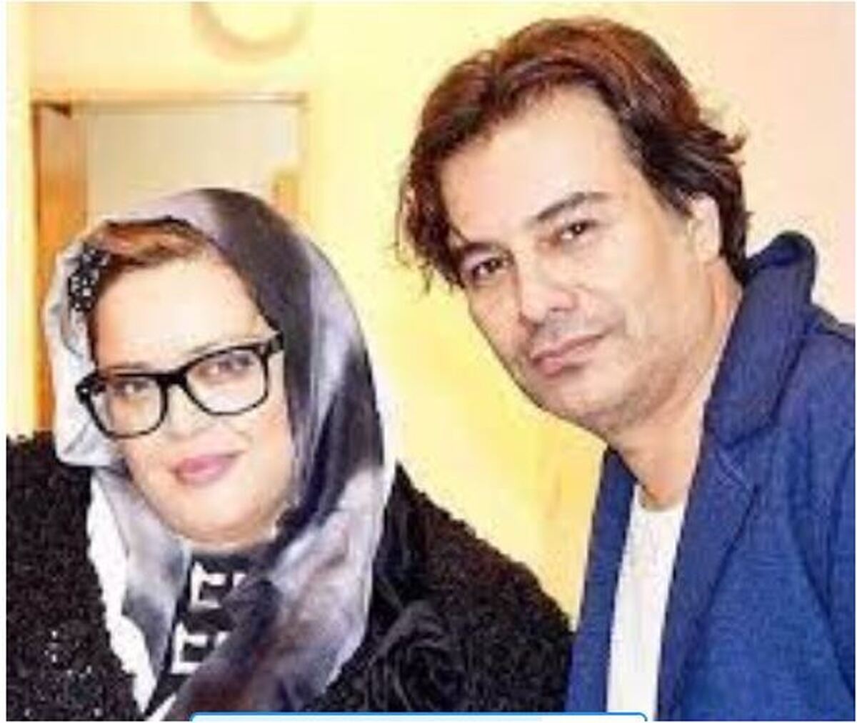 جواب دندان شکن بهاره رهنما به کامنت یک طرفدار/به همسر سابقم تبریک گفتم..