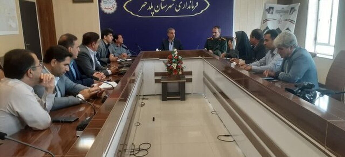 ۳۰۰ مورد بازرسی از اصناف پلدختر