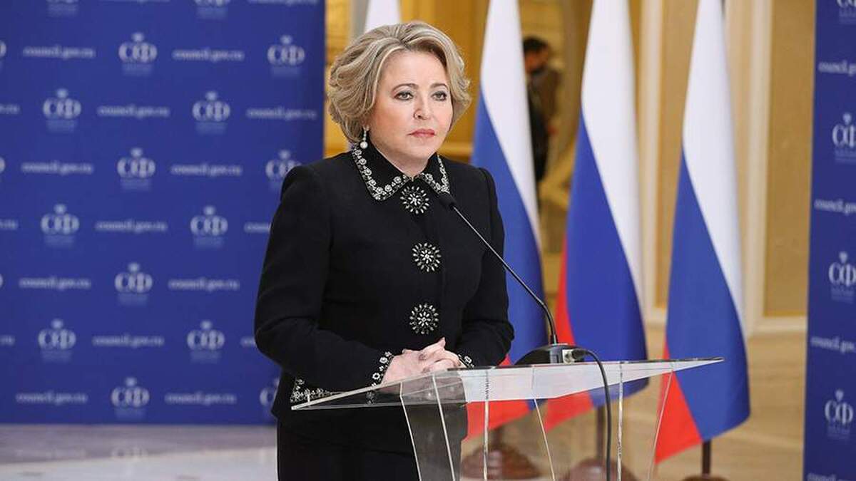 ماتوینکو به تقویت روابط روسیه و کوبا از طریق روابط پارلمانی اشاره کرد