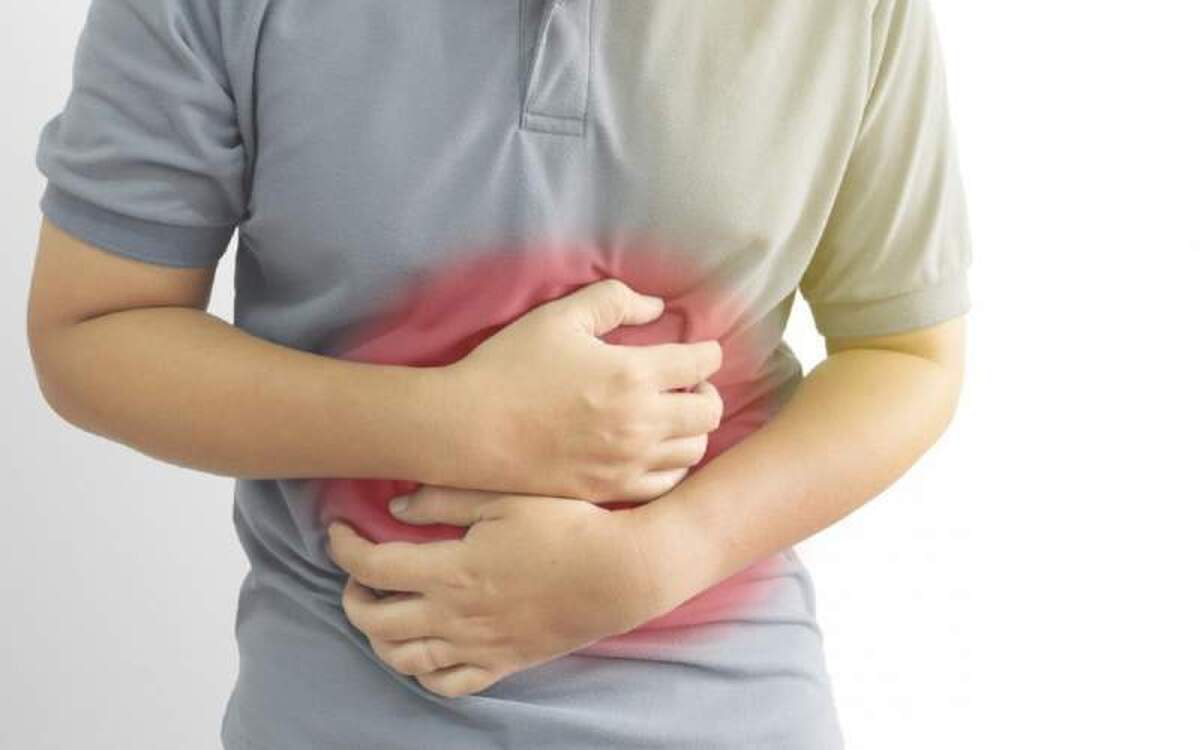 رفلاکس اسید چگونه منجربه تنگی نفس میشود؟