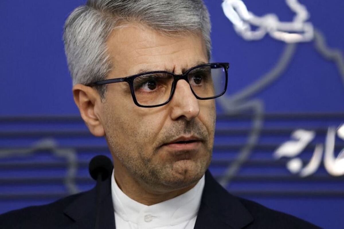 آمریکا باید هر اقدامی علیه ایران را همراه با آثار و تبعاتش بپذیرد