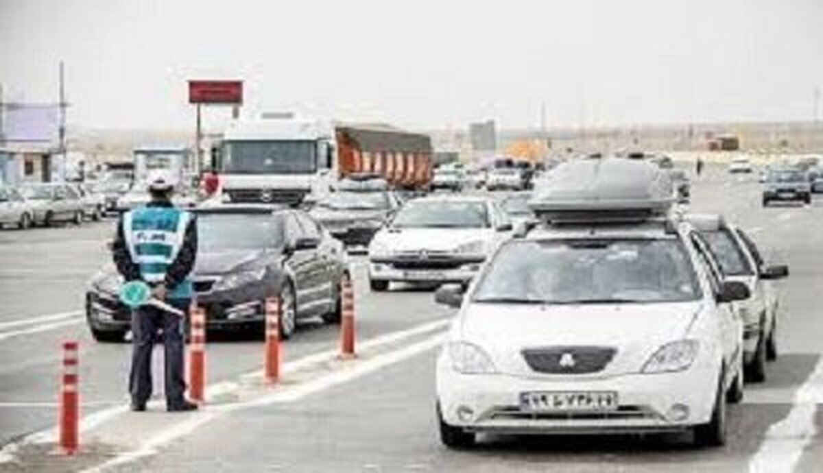 آغاز موج دوم سفر‌های نوروزی / ثبت ۵۰۹ فوتی در جاده‌ها از آغاز تعطیلات