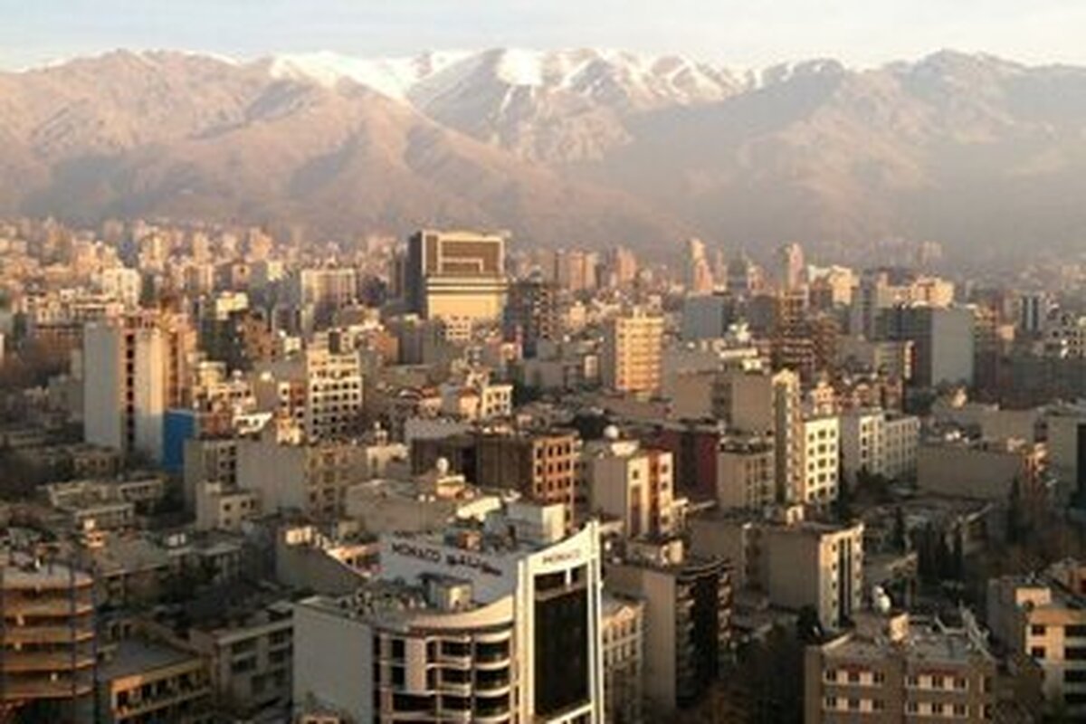 واحد‌های ۴۸ متری در مناطق شرقی وغربی تهران با بودجه ۲ میلیاردی یافت می‌شود