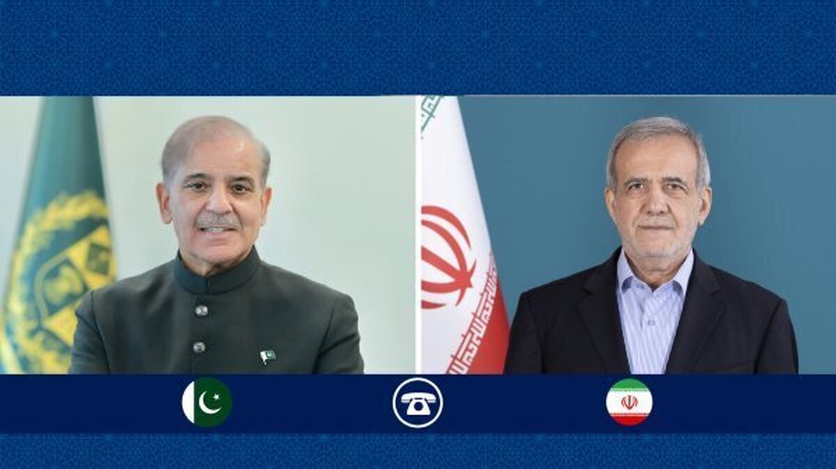 پزشکیان: ماه رمضان، ملت‌های مسلمان را بیش از پیش به یکدیگر نزدیک می‌کند