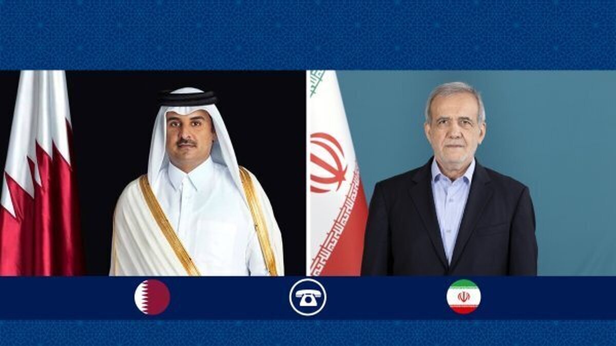 پزشکیان: عید فطر مناسبت مهمی برای تقویت برادری و همفکری ملت‌های اسلامی است