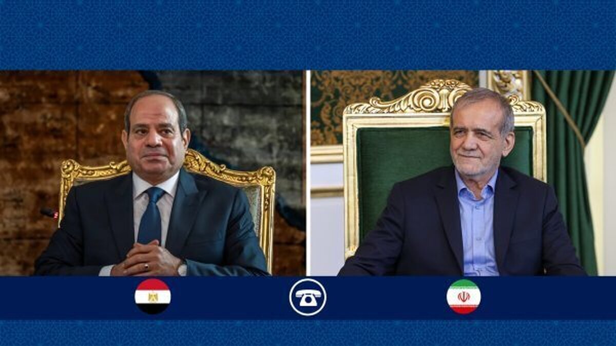 پزشکیان: امیدوارم احساسات برادرانه و دوستانه بین کشور‌های اسلامی بیش از پیش تقویت شود