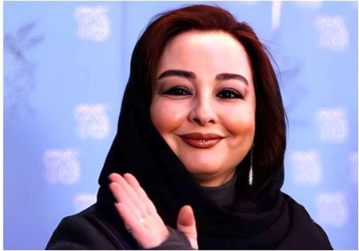 «ماهایا پطروسیان» بعد از مدت طولانی غیبتش با این عکس حضورش را خبر داد