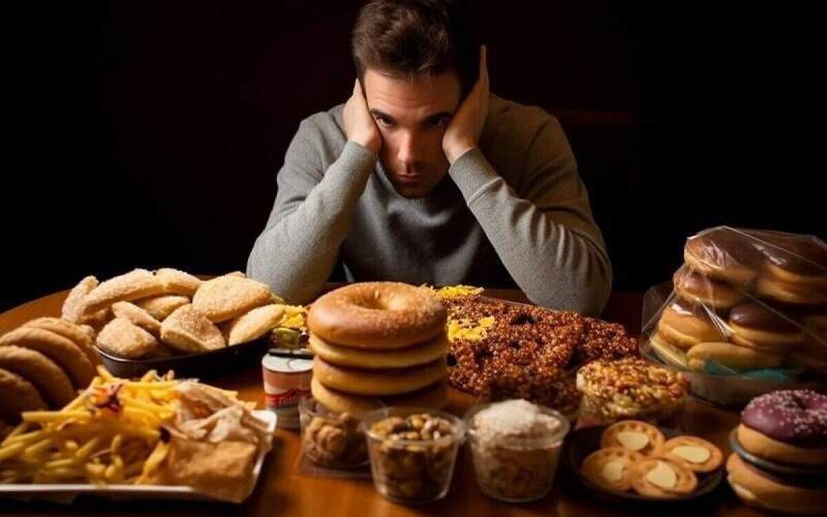 غذا‌های فرآوری‌شده و خطر ابتلا به بیماری‌های قلبی عروقی!
