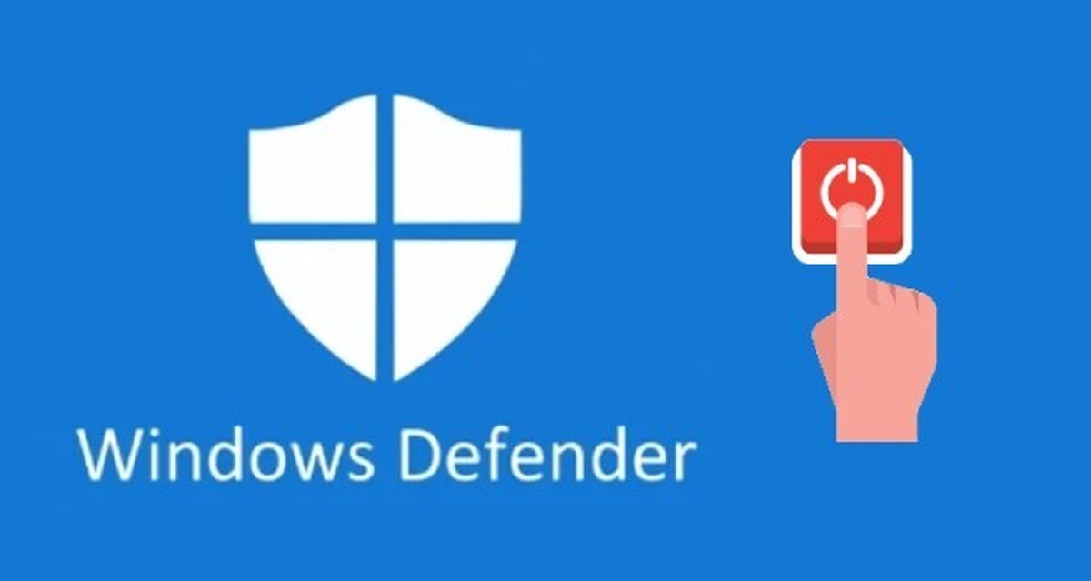 روش غیرفعال کردن آنتی ویروس ویندوز