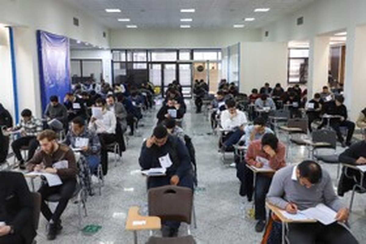 مخالفت شورای عالی انقلاب فرهنگی با تاثیر مثبت معدل پایه یازدهم در کنکور