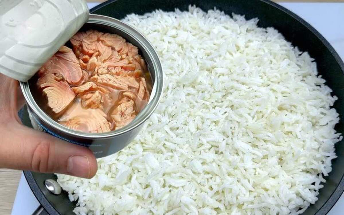 بیماران دیابتی نگران مصرف تن ماهی نباشند!