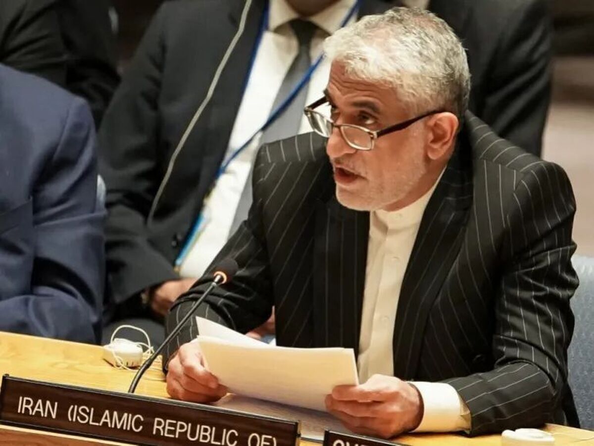 ایران: به هرگونه اقدام تجاوزکارانه آمریکا و اسرائیل سریعا و قاطعانه پاسخ می‌دهیم