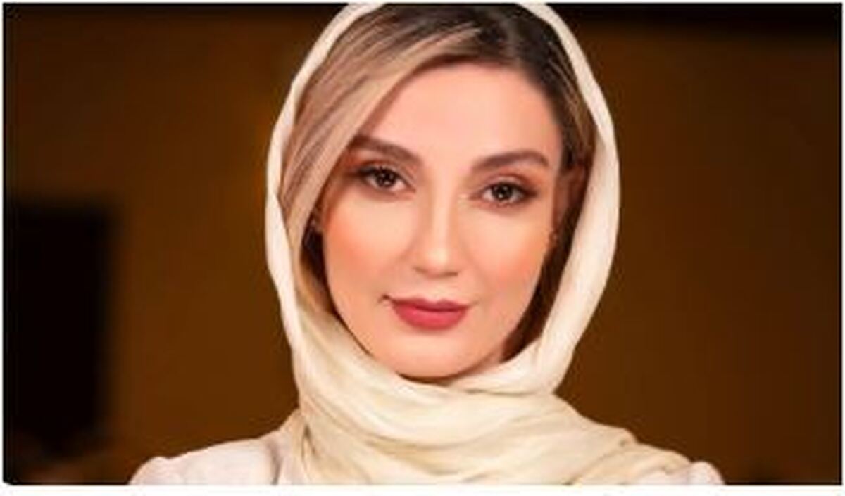 سلفی آینه‌ای حدیث میرامینی با چاشنی شعر و غزل مفهومی
