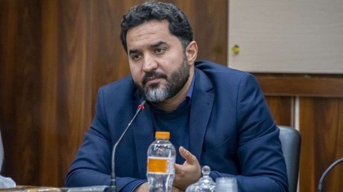 ایستگاه ۴ انتقال آب یزد تا یک هفته آینده وارد مدار می‌شود