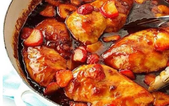 رسپی «مرغ وحشی»؛ یک غذای محشر محلی