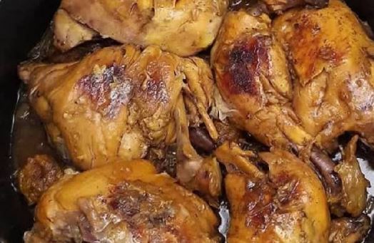 رسپی «مرغ وحشی»؛ یک غذای محشر محلی
