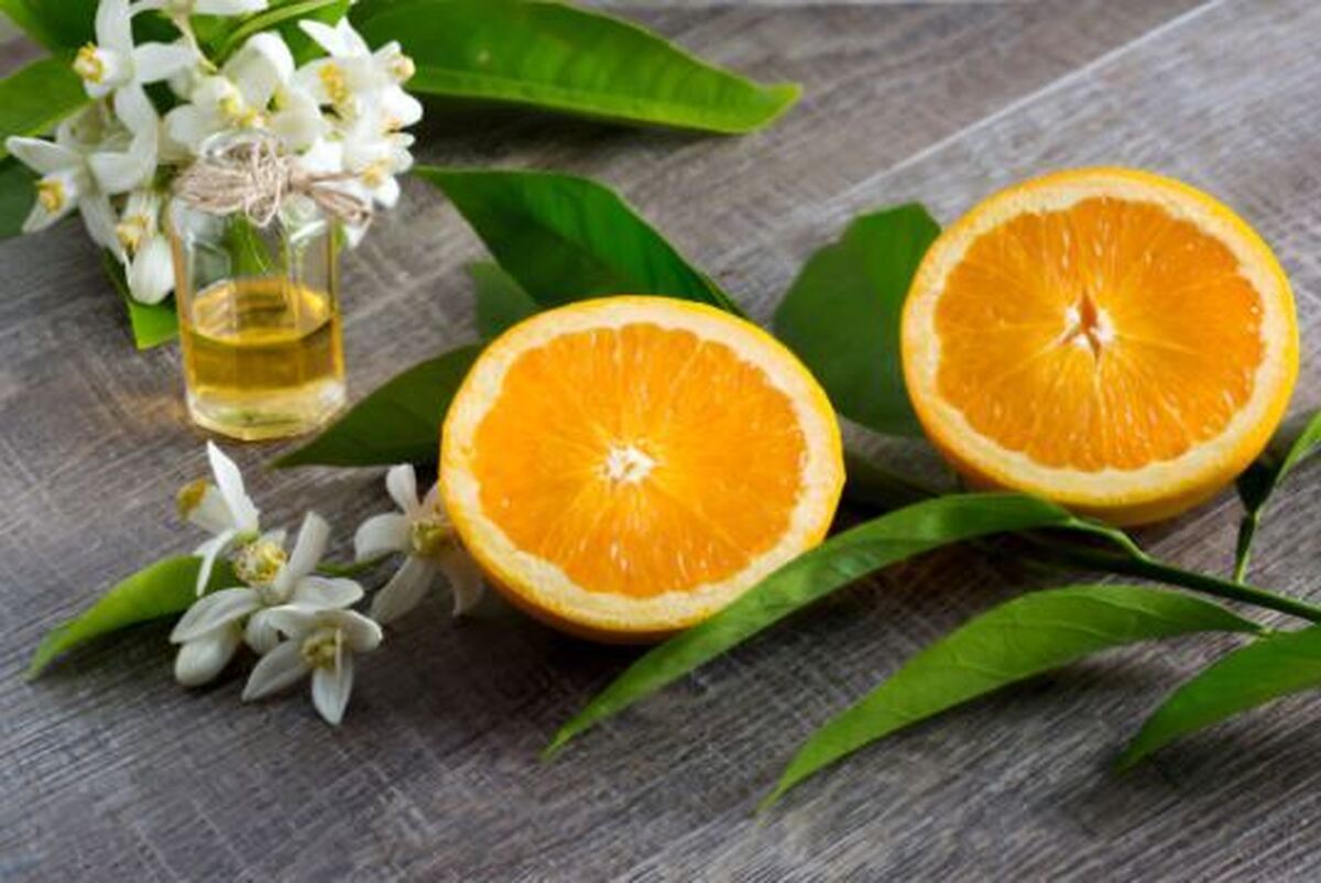 داشتن یک زندگی بهتر با مصرف بهار نارنج! /سلامت خود را تضمین کنید