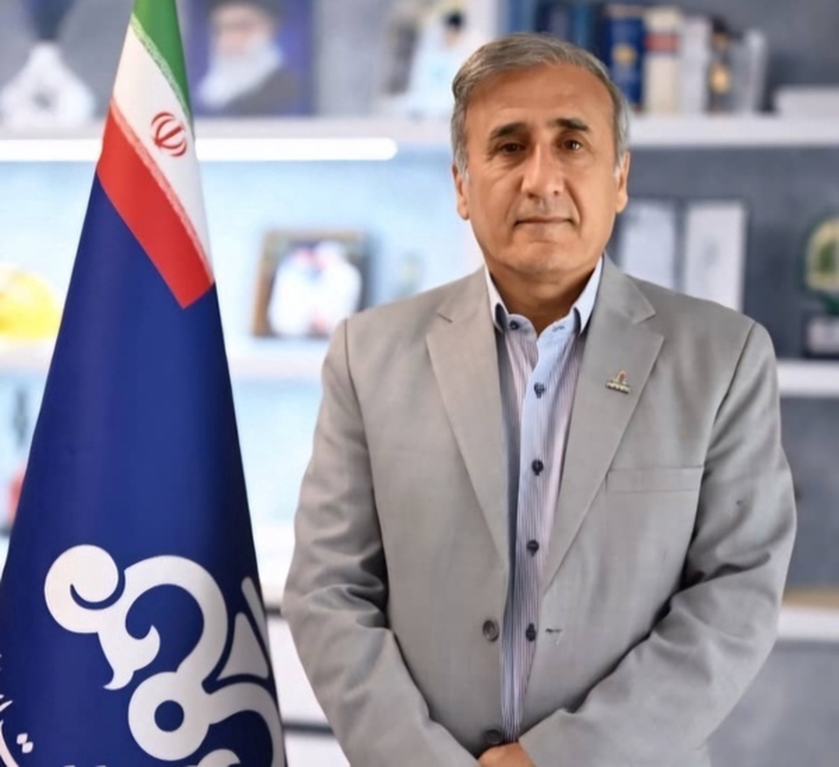 ۱۲ فروردین اثبات تحقق وعده الهی پیروزی حق بر باطل و خون بر شمشیر