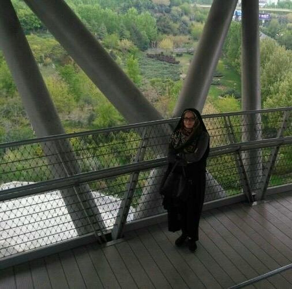 تسلیت مدیر کل روابط عمومی و امور بین الملل دیوان محاسبات کشور به جامعه رسانه‌ای کشور