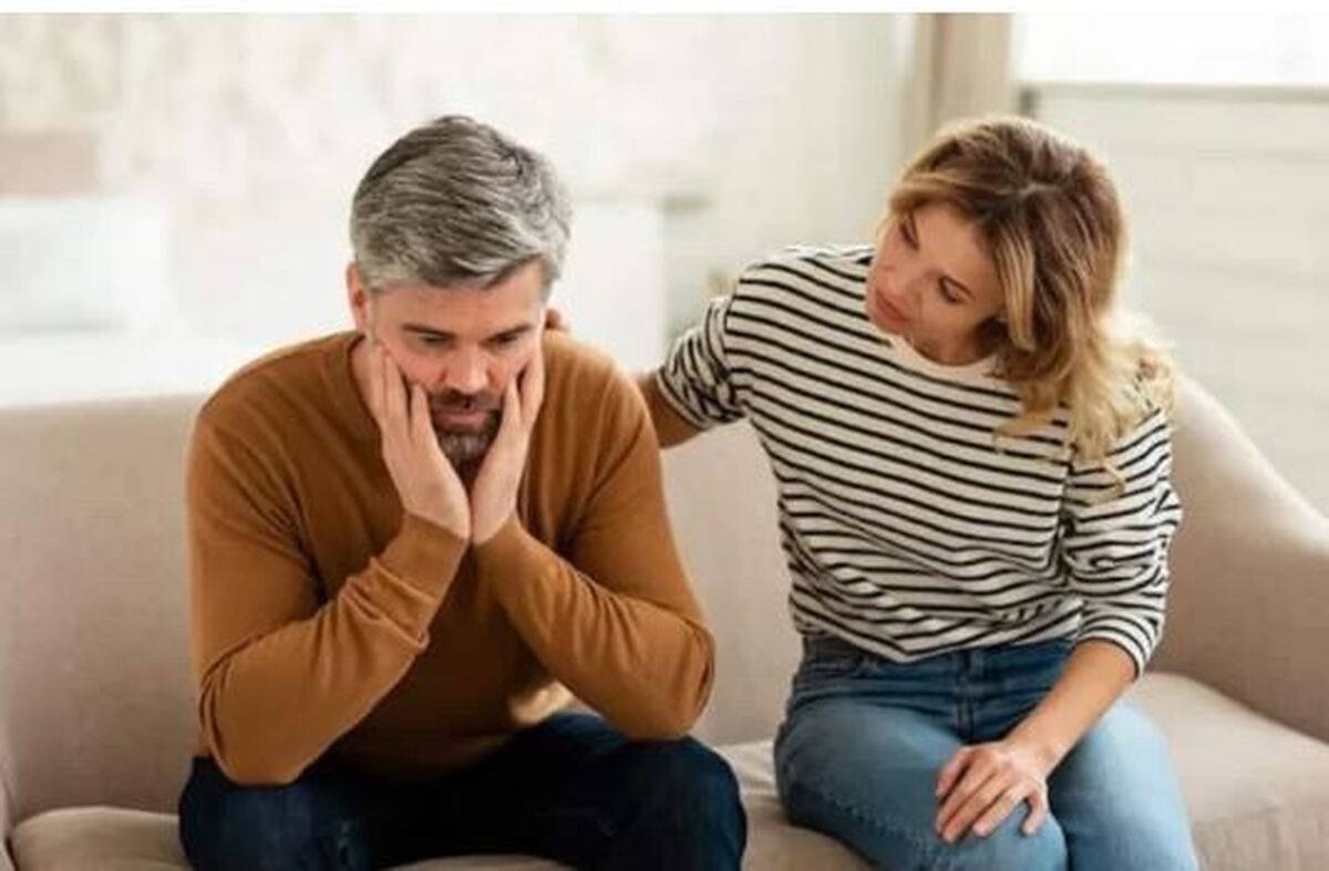 آیا با افزایش سن واقعا آلت تناسلی آقایان کوچک می‌شود؟