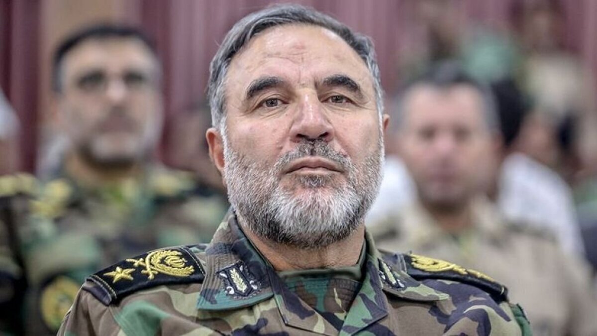 نیروی زمینی ارتش آماده پاره کردن پرده توهم اقتدار دشمنان