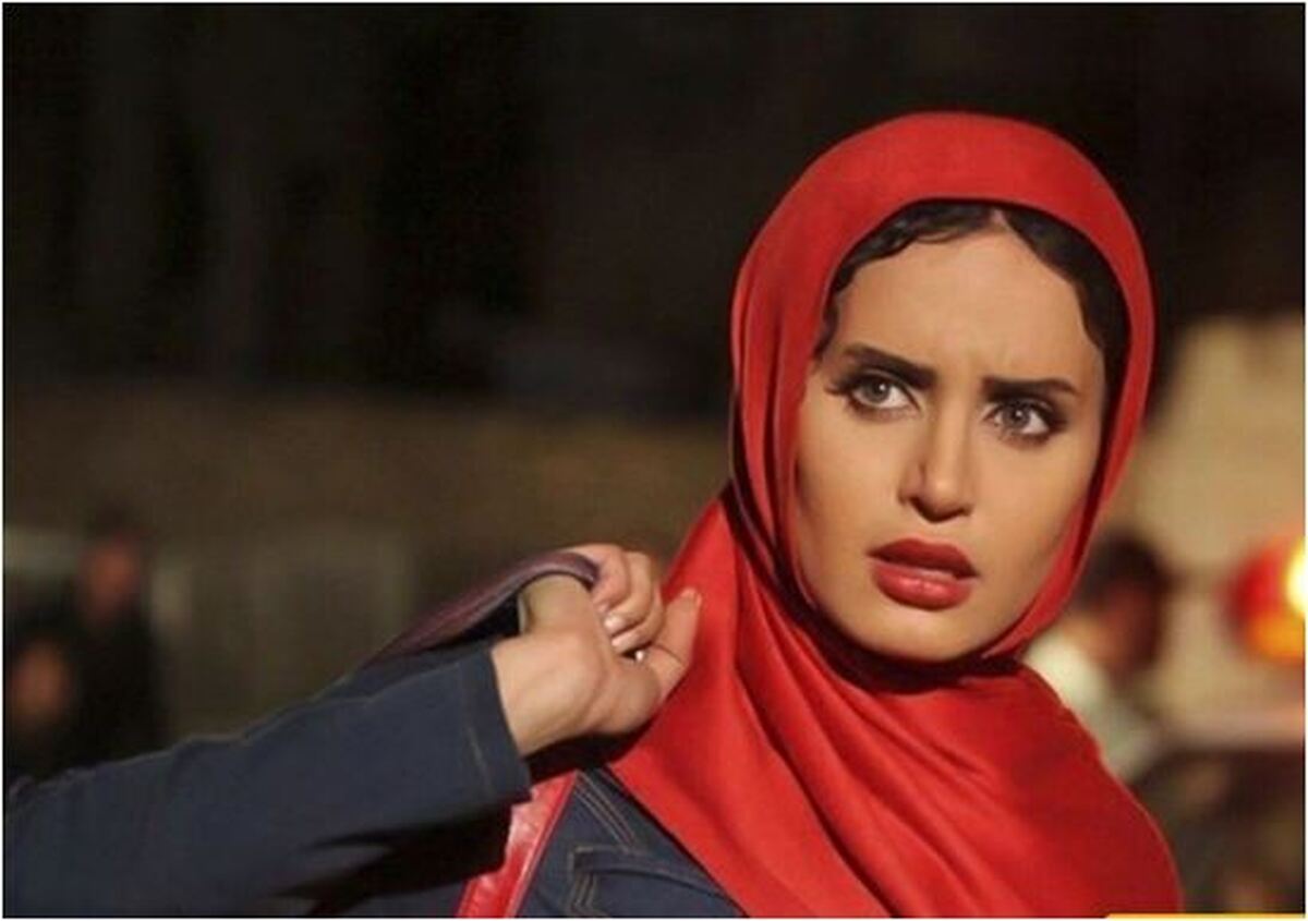 الناز شاکردوست با این پیام تبریک تولد به هوتن شکیبا برای خود حاشیه درست کرد!