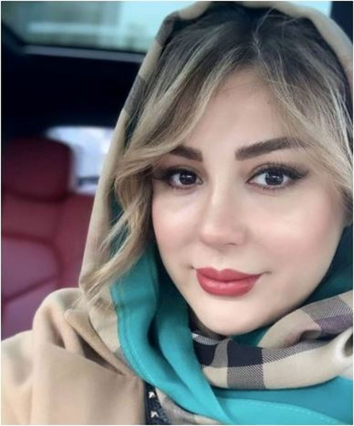 عکس عاشقانه نیوشا ضیغمی و شوهر سابقش با حضور دو سلبریتی دیگر غوغا کرد