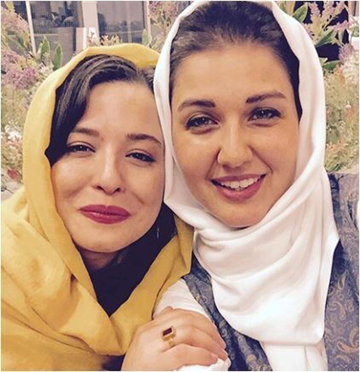 جشن تولد لاکچری خواهر ساعد سهیلی در کنار برادرزاده‌های اروپایی اش! +عکس