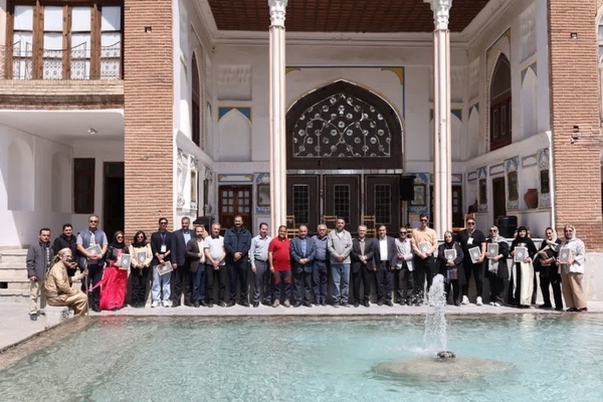 مهمان‌نوازی و تخصص، ویژگی بارز راهنمایان گردشگری کردستان است
