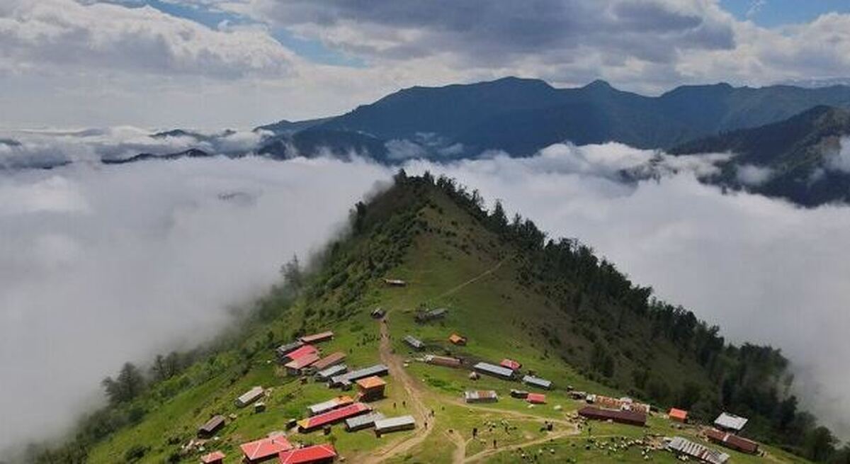 ورود بیش از ۷ میلیون مسافر نوروزی به گیلان