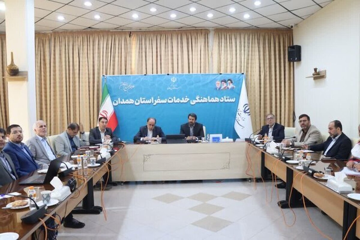 افزایش ۱۵ درصدی سفر‌ها در همدان
