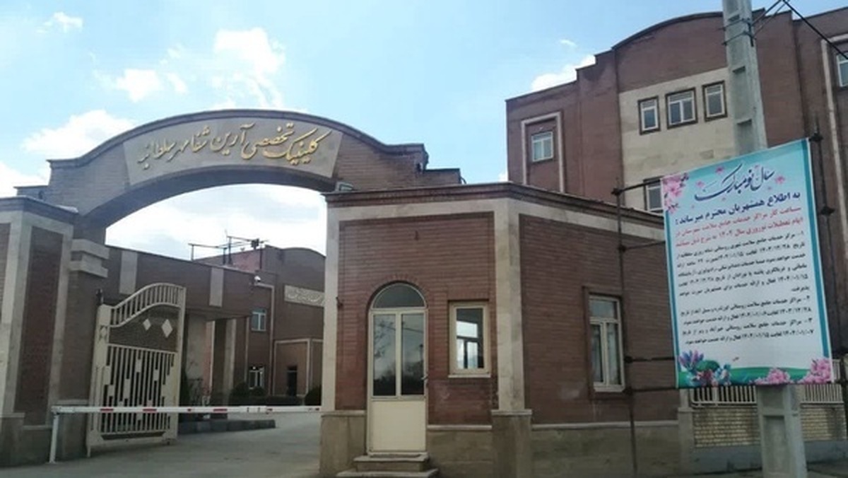 آماده‌باش مراکز درمانی زنجان برای پاسخگویی سریع به حوادث احتمالی جاده‌ای